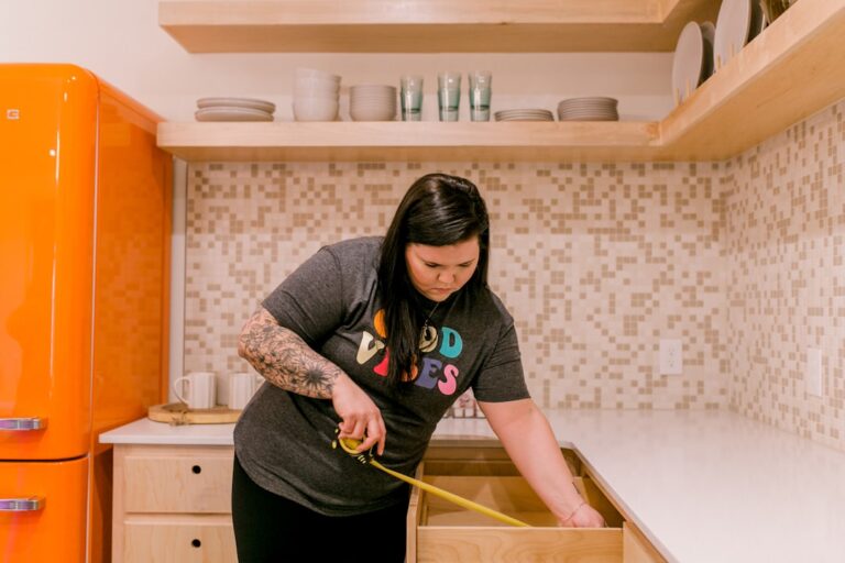 Top Ten Must-Have Kitchen Storage Items for Every Home