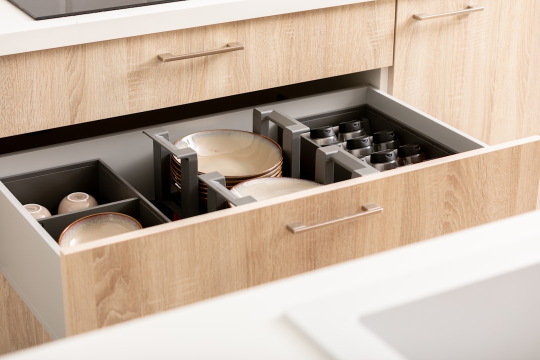 The Ultimate Guide to Efficient Kitchen Organization Techniques