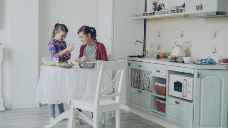 Budget-Friendly Kitchen Storage Options for Every Family